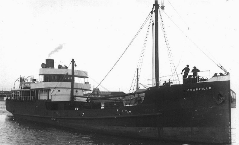 Granville
