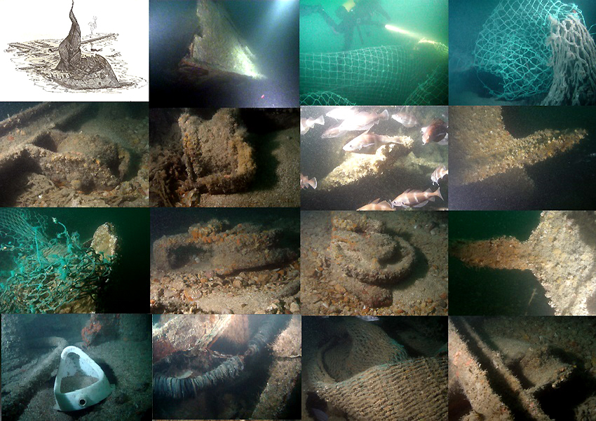 Images du Granville