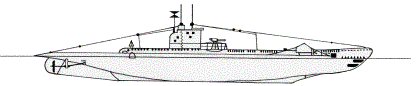 Le H.M.S. UNIVERSAL