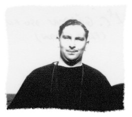 Le Lieutenant Gordon, pacha du H.M.S. Universal