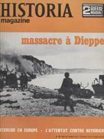 Historia Magazine