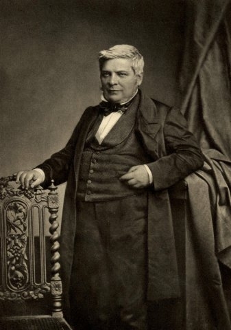 M. Hypolite WORMS