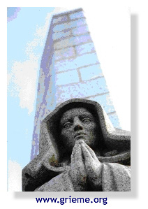 La pleureuse du Laplace