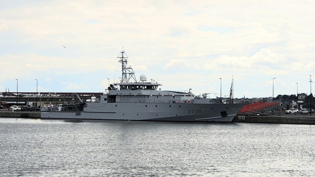 la Combattante