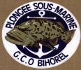 Le GCOB