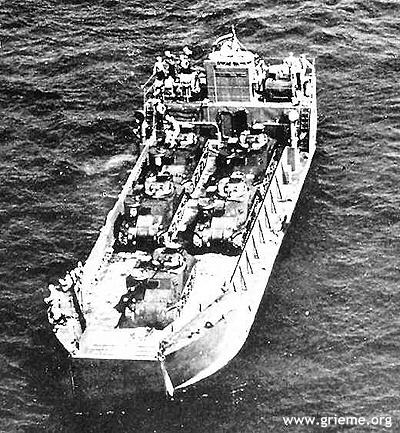 Un LCT