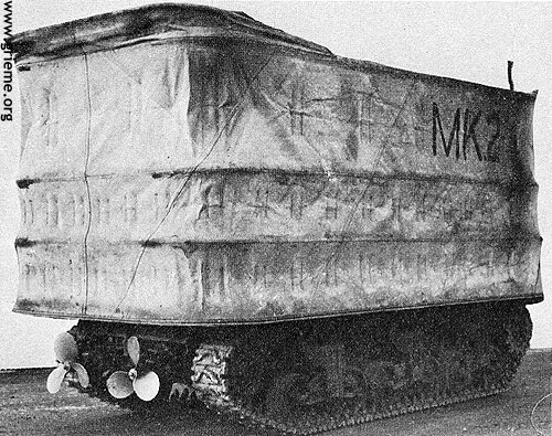Sherman DD