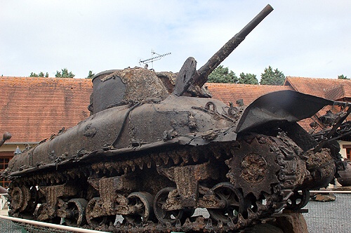 Sherman