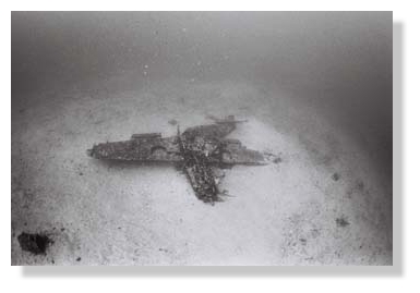 Le Messerschmitt vu par Patrice STRAZZERA