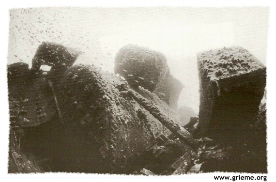 Cliché Patrice STRAZZERA