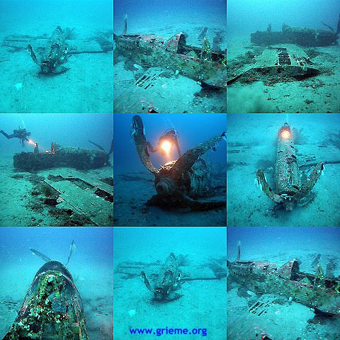 Encore plus de photos avec le GRIEME