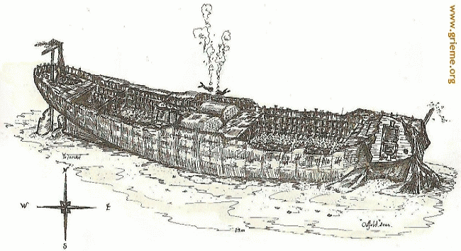 L'OIFJELD avant... après