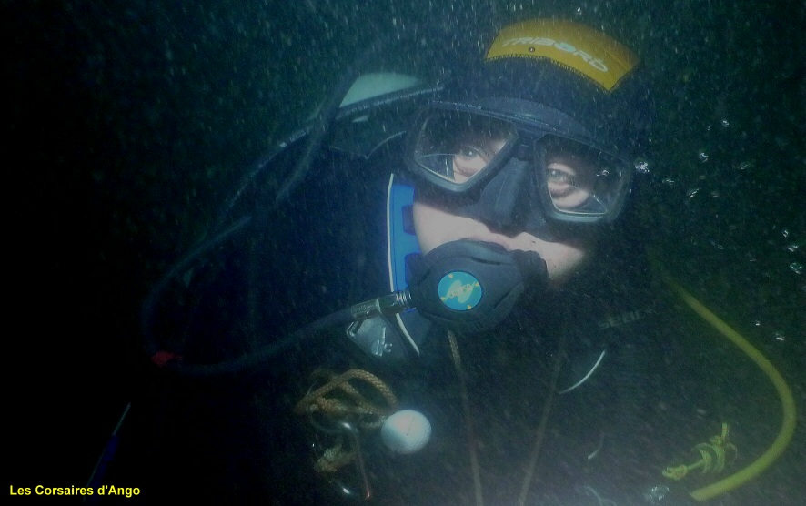Michel TORCHE dessinateur du GRIEME