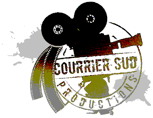 Courrier du Sud Productions
