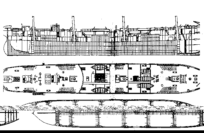 Allure générale du Quevilly