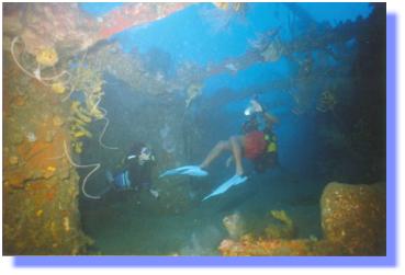 Coursives du vapeur de la Québec Line