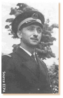 L'Amiral Cabanier