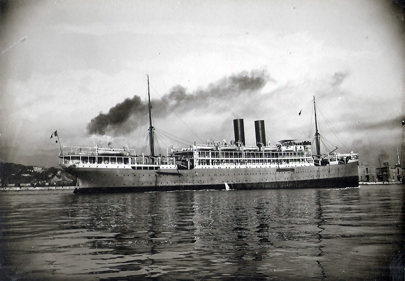 Le Salta