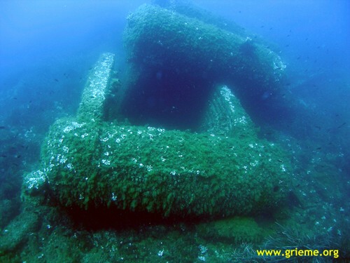 Le Grieme sur le Spahis