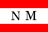 Drapeau de la Compagnie Navigation Mixte