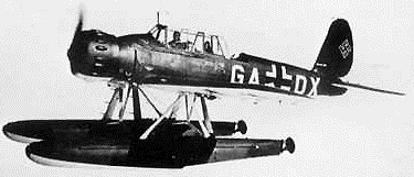 Arado 196