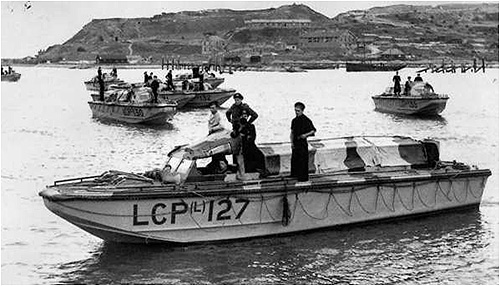 LCP à l'entrainement