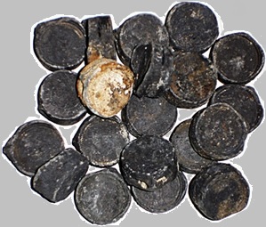 Plombs de douane