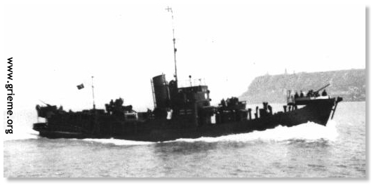 Wiking 7 ou V.P. 1501