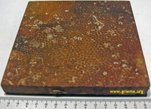 Céramique du Wiking 7