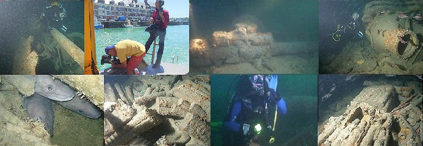 Images en vrac du Yatagan