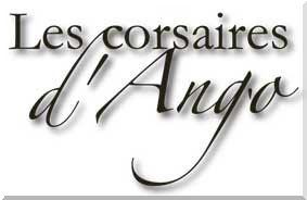 Les Corsaires d'Ango