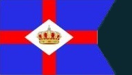 Drapeau CMB 6